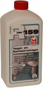 Moeller Stone Care HMK R159 Tegel- en sanitairreiniger- 1L
