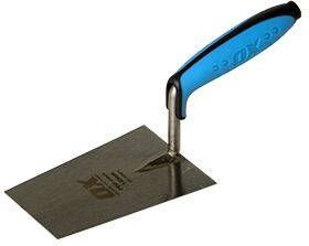 OX tools OX Pro Emmer troffel RVS Dura Grip 160mm