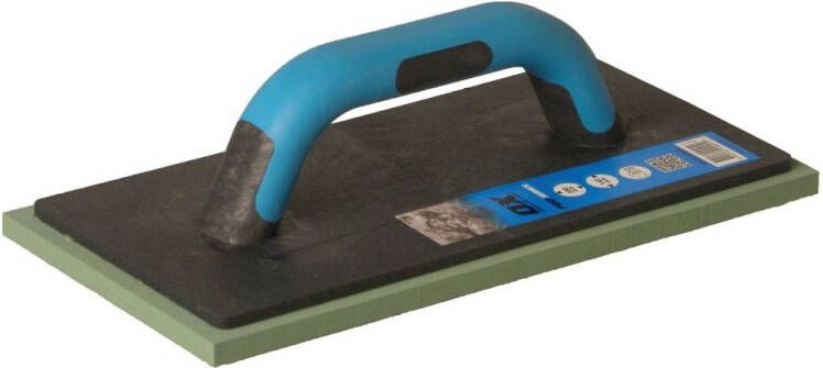 OX tools OX Pro Inwasspaan Groen Rubber