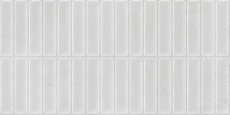 Prissmacer Cerámica Beton Cire Bercy Wandtegel 60x120cm gerectificeerd mat Wit SW07314463-1