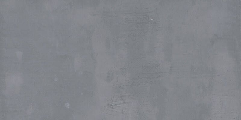 Prissmacer Cerámica Beton Cire Bercy Vloer- en wandtegel 60x120cm gerectificeerd mat Blauw SW07314461-5