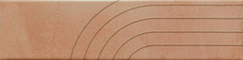 Prissmacer Cerámica Beton Cire Bercy Wandtegel 7.5x30cm mat Rood SW07314469-1