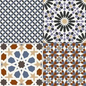 Realonda Ceramica Marrakech Colour 44x44