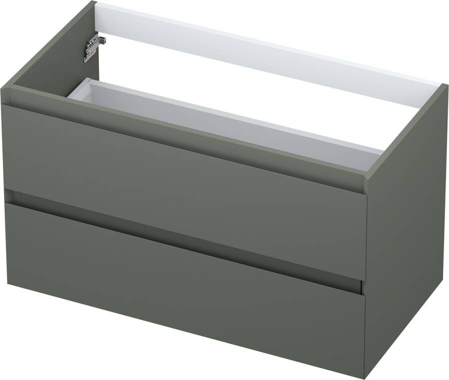 Sanibell Ink Onderkast 120cm 2 laden