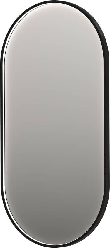 Sanibell Ink SP21 Ovale Spiegel met indirecte LED en verwarming