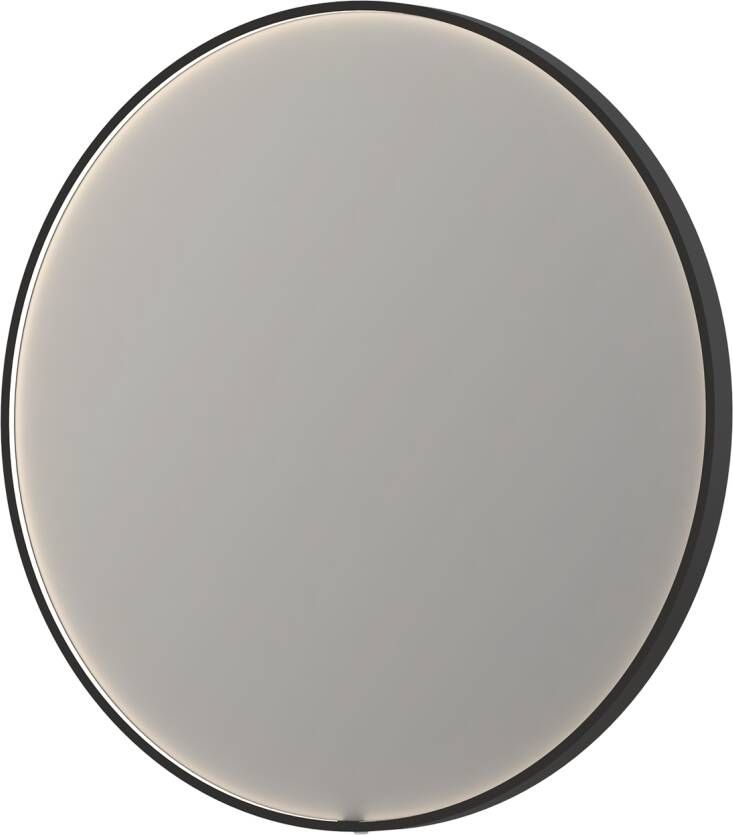 Sanibell Ink SP24 spiegel met directe LED-verlichting en verwarming