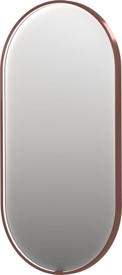 Sanibell Ink SP28 Ovale Spiegel met directe LED en verwarming