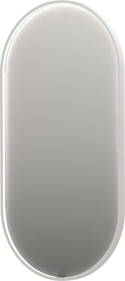 Sanibell Ink SP28 Ovale Spiegel met directe LED en verwarming