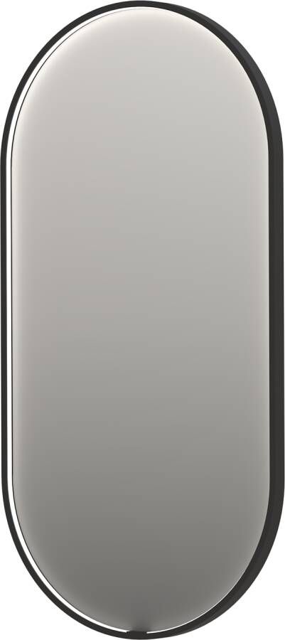 Sanibell Ink SP28 Ovale Spiegel met directe LED en verwarming