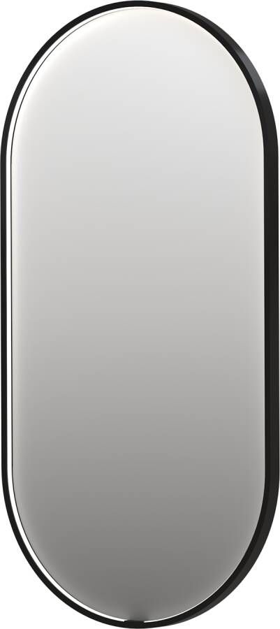 Sanibell Ink SP28 Ovale Spiegel met directe LED en verwarming