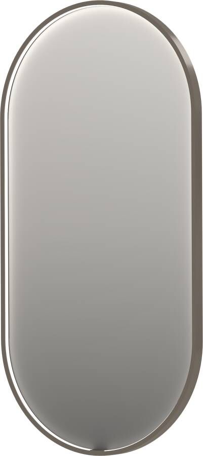 Sanibell Ink SP28 Ovale Spiegel met directe LED en verwarming