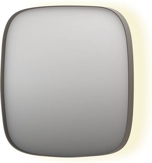 Sanibell Ink SP30 Contour spiegel met verlichting en verwarming