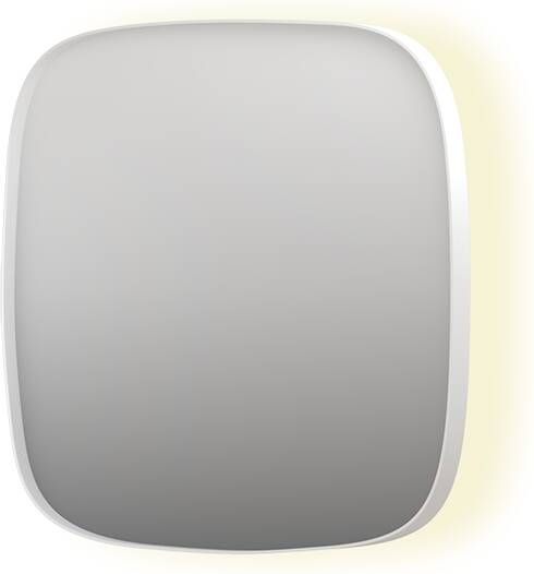 Sanibell Ink SP30 Contour spiegel met verlichting en verwarming