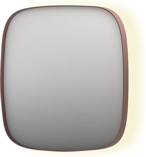Sanibell Ink SP30 Contour spiegel met verlichting en verwarming