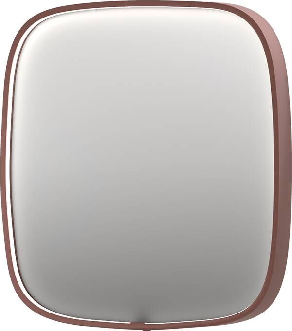 Sanibell Ink SP31 Contour spiegel met directe LED-verlichting en verwarming