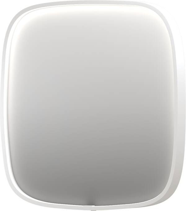 Sanibell Ink SP31 Contour spiegel met directe LED-verlichting en verwarming