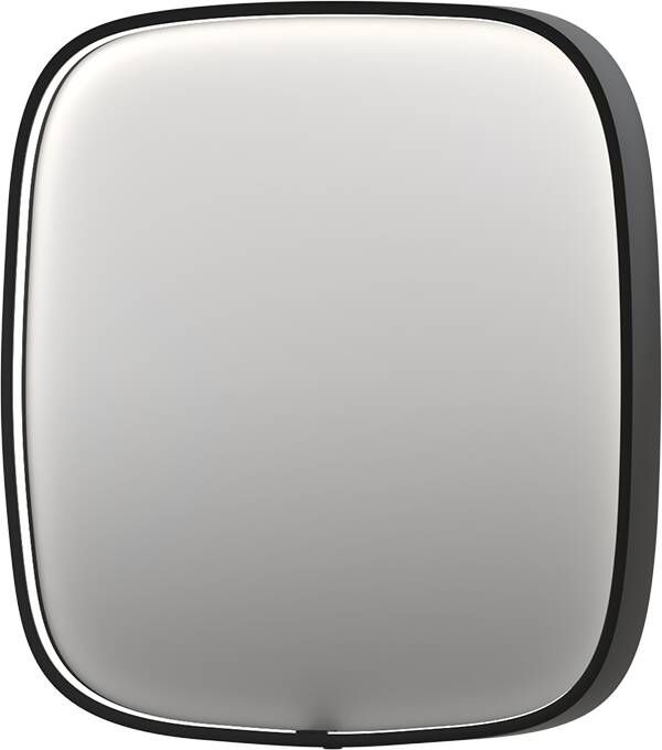 Sanibell Ink SP31 Contour spiegel met directe LED-verlichting en verwarming