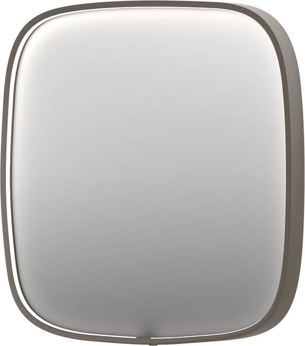 Sanibell Ink SP31 Contour spiegel met directe LED-verlichting en verwarming