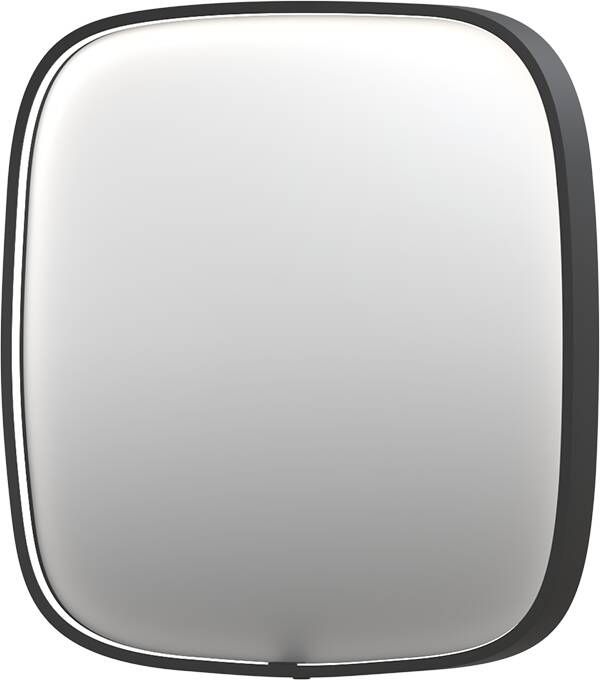 Sanibell Ink SP31 Contour spiegel met directe LED-verlichting en verwarming