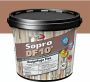 Sopro Vloer- en wandtegel Voegmortel DF 10 Flexibel bruin nr. 52 5kg Bruin SOP5053 - Thumbnail 2