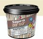 Sopro Vloer- en wandtegel Voegmortel DF 10 Flexibel licht beige nr. 29 5kg Beige SOP5048 - Thumbnail 2
