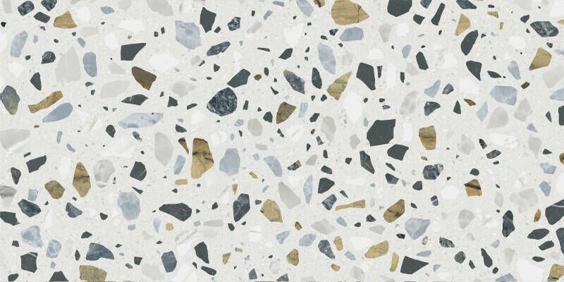 STN Cerámica Crisp XL White 60x120 rett