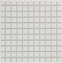 The Mosaic Factory Barcelona mozaïektegel 30x30cm wand en vloertegel Vierkant Porselein White Mat AM230010 - Thumbnail 2