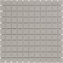 The Mosaic Factory London mozaïektegel 30x30cm wand en vloertegel Vierkant Porselein Grey Mat LO2329 - Thumbnail 2