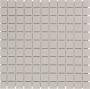 The Mosaic Factory London mozaïektegel 30x30cm wand en vloertegel Vierkant Porselein White Mat LO2310 - Thumbnail 2