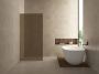 Wiesbaden Slim glasplaat 1200 x 2000 x 8 mm nano vintage brons glas - Thumbnail 2