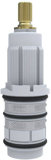 Wiesbaden Thermostatisch binnenwerk tbv Eco Cool Touch 29.6089 - Foto 1