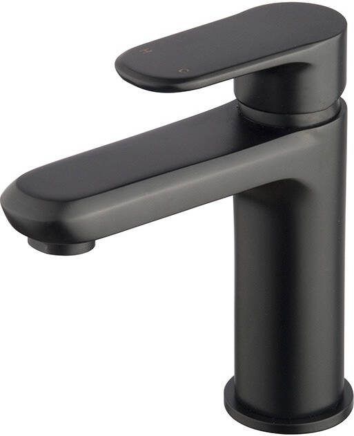 Wiesbaden Vesta wandcloset rimless met Shade slim toiletzitting softclose en quick release glans wit - Foto 7