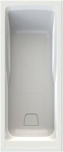 Allibert Ligbad Sylene 170x75x54-55 cm