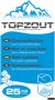 AquaStar TopZout regeneratietabletten onthardingszout 25 KG - Thumbnail 1