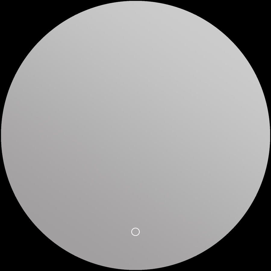 Arcqua Spiegel Rond 60 CM rond backlight LED