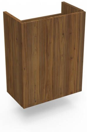 Arcqua Fonteinkast Luna Maddison Oak Zonder Fontein