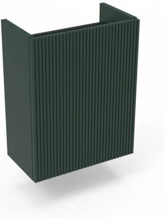 Arcqua Fonteinkast Ridge Highland Green Zonder Fontein