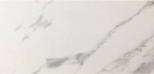 TS-Tiles Vloertegel Marmoles Digital Carrara Poli 30x60 (doosinhoud 1.44 m2) OP=OP