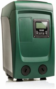 Badkamerdepot Drukverhoger DAB Easybox Mini voor Drinkwater met Instelbare druk