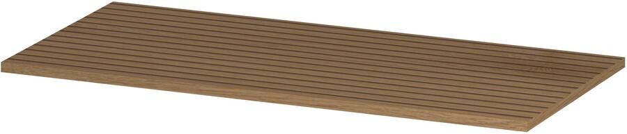Basic-Line Afdekplaat 18 Mm 100x46x1.8 cm Lamello Oak