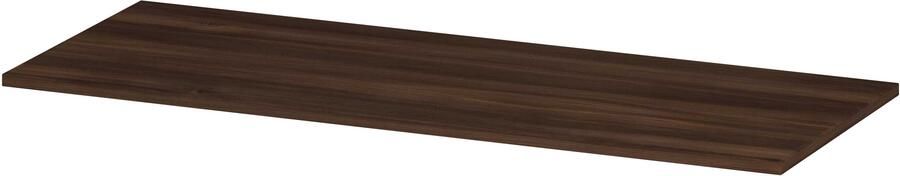 Basic-Line Afdekplaat 18 Mm 120x46x1.8 cm Barista Oak