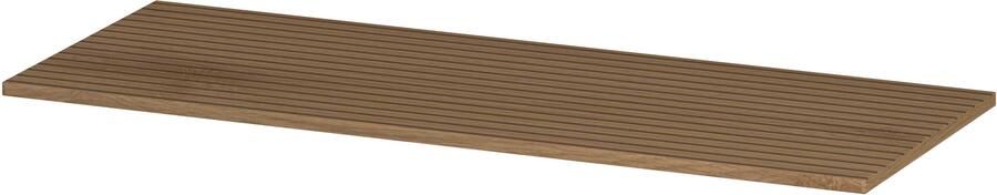 Basic-Line Afdekplaat 18 Mm 120x46x1.8 cm Lamello Oak