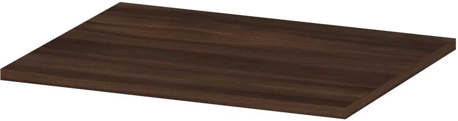 Basic-Line Afdekplaat 18 Mm 60x46x1.8 cm Barista Oak