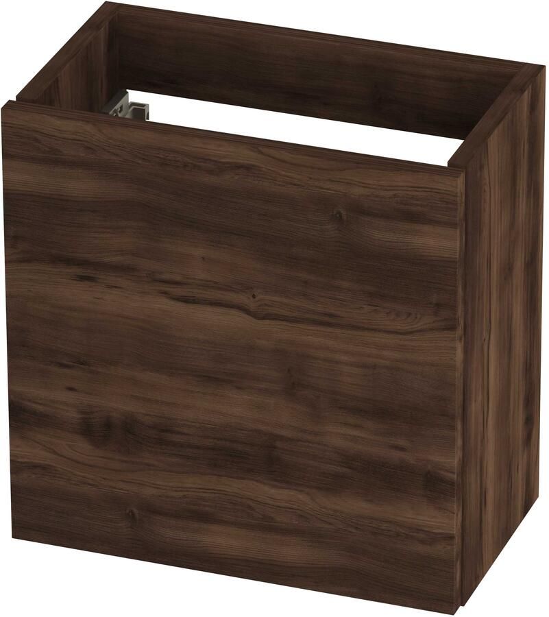 Basic-Line HIT Fonteinkast Greeploos 40x23x40 cm Barista Oak