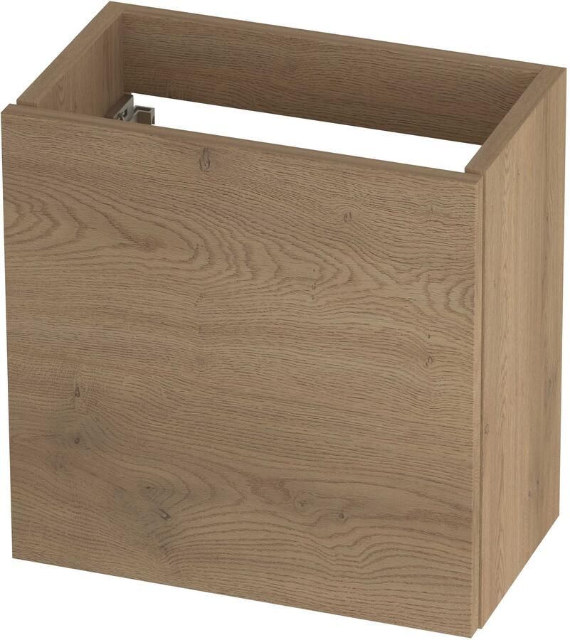 Basic-Line HIT Fonteinkast Greeploos 40x23x40 cm Pure Oak