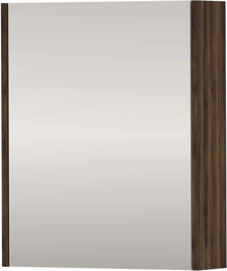 Basic-Line SPK Comfort Spiegelkast Dubbelzijdig 50x14x60 cm Barista Oak
