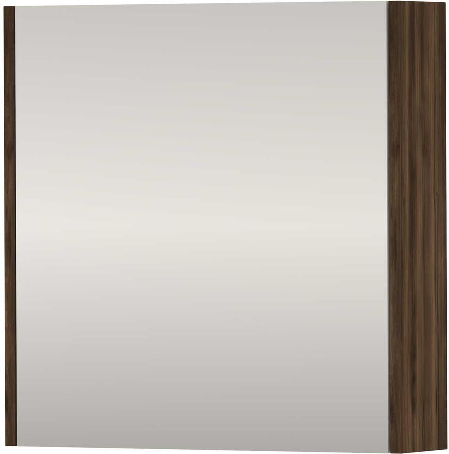 Basic-Line SPK Comfort Spiegelkast Dubbelzijdig 60x14x60 cm Barista Oak