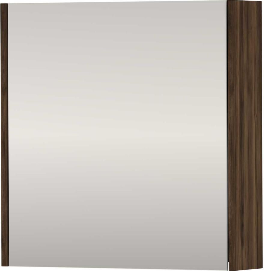 Basic-Line SPK Xcellent Spiegelkast Dubbelzijdig 60x14x60 cm Barista Oak