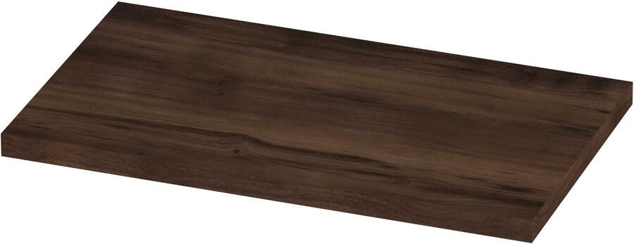 Basic-Line Top Afdekplaat 18 Mm 40x23x1.8 cm Barista Oak
