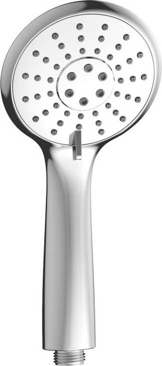 Best Design Handdouche met 3 Standen Zipzi Chroom